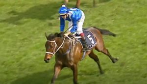 Winx - Furious Stakes