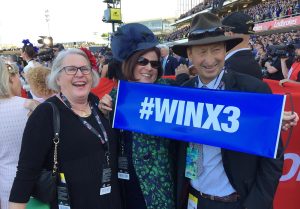 Winx Racing Photos