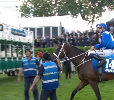 Centenary Of Legends – Winx